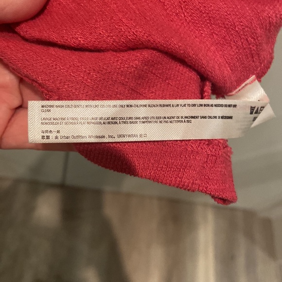 Anthropologie Saturday Sunday Kathie Flounced Dress - Picture 15 of 16